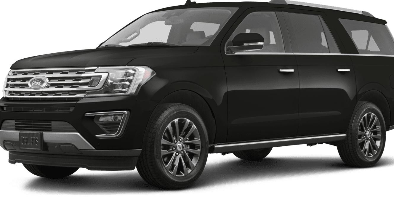 FORD EXPEDITION MAX 2020 1FMJK2AT2LEA68712 image